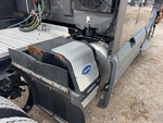 4 Underbody - Truck with 