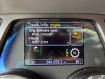 4 Transmision with Engine Hours