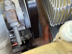 Motor with 