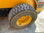Chassis with 