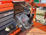 Basic Control Station Upper with 