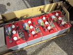 Electrical with 