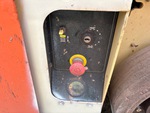 Basic Lower Control Station with 