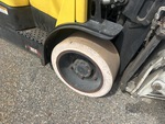 Chassis Photos with 
