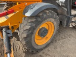 Chassis with 