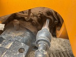 Hydraulics with 