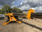 Chassis with 