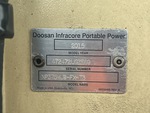 General Appearance with Unit Serial Number