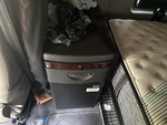 Cab with 