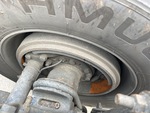 Brakes with 