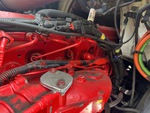 Engine with 