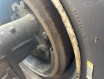 Brakes with 