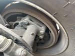 Brakes with 