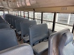 Interior with 