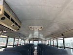 Interior with 