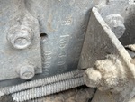 General Appearance with Second Serial Number/VIN Photo