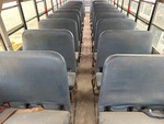 Interior with 