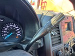 Cab with 