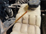 Motor with 