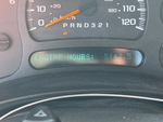 Cab with Engine Hours