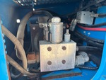 Hydraulics with 