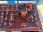 Control Station Upper with 