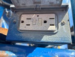 Control Station Upper with 