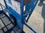 Control Station Upper with 