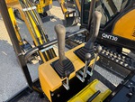 Control Station with 