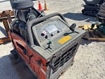 Control Station with 