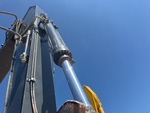 Hydraulics with 