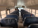 Interior with 