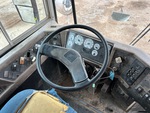 Control Station with 