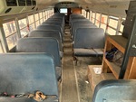 Interior with 