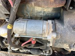 Motor with 
