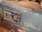 Motor with 