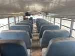 Interior with 