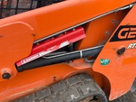 Hydraulics with 
