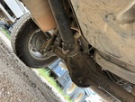 Drivetrain with 