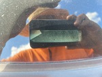General Appearance with Second Serial Number/VIN Photo