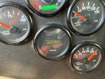 Cab with Engine Hours