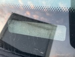 General Appearance with Second Serial Number/VIN Photo