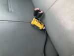 Cab with 