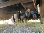 Drivetrain with 
