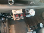 Cab with 
