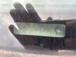General Appearance with Second Serial Number/VIN Photo
