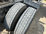 4 Underbody - Truck with 