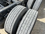 4 Underbody - Truck with 