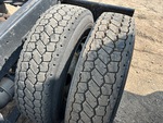4 Underbody - Truck with 