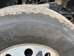 4 Underbody - Truck with 
